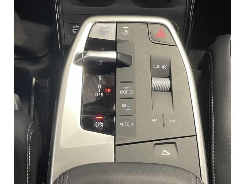 Bmw Serie 2 Active Tourer 218i 136 ch Dkg7 m Sport