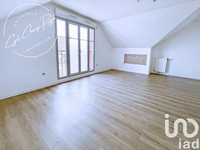 Studio - 40 m² - 1 pièce