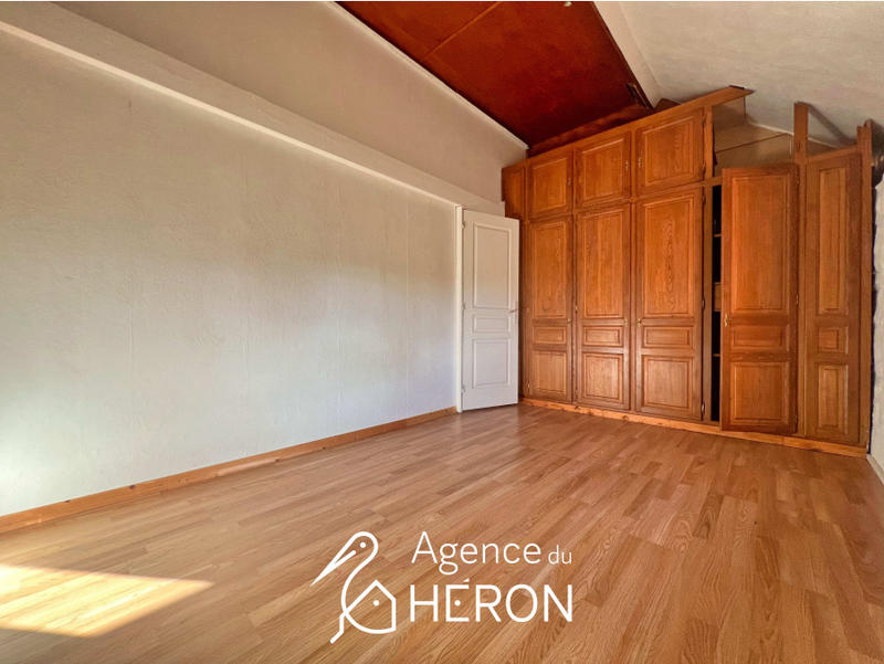 Maison - 162 m² - 7 pièces