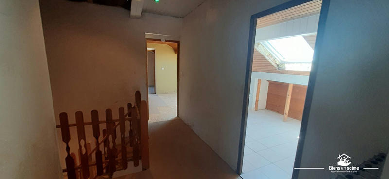 Maison - 165 m² - 6 pièces
