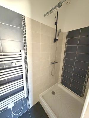 Maison - 34 m² - 2 pièces