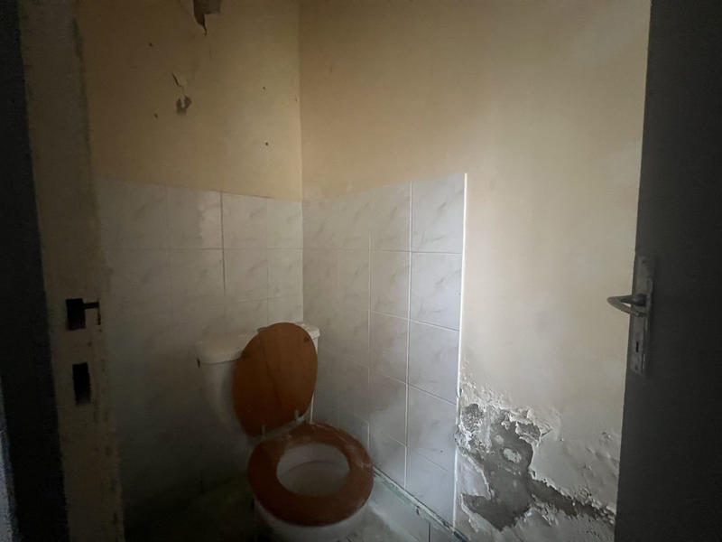 Maison - 89 m² - 5 pièces