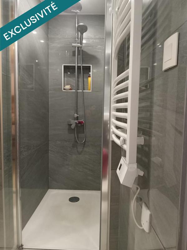 Maison - 101 m² - 4 pièces