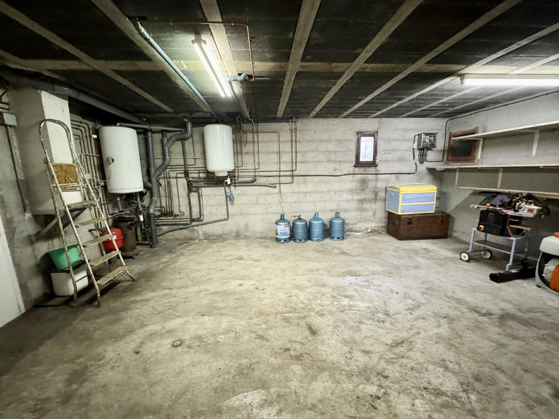 Maison - 145 m² - 6 pièces