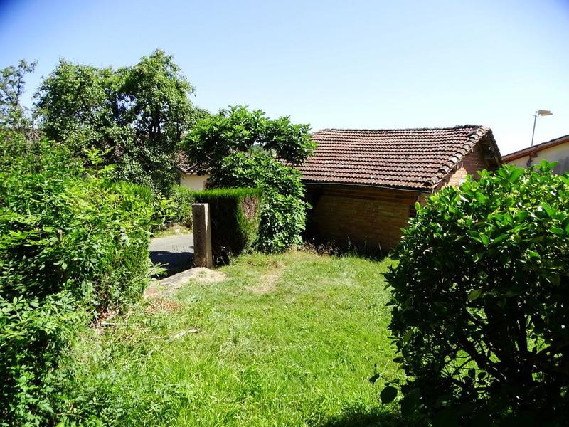 Parking / Garage - 44 m²