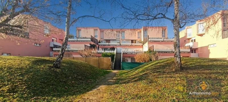 Appartement - 101 m² - 5 pièces