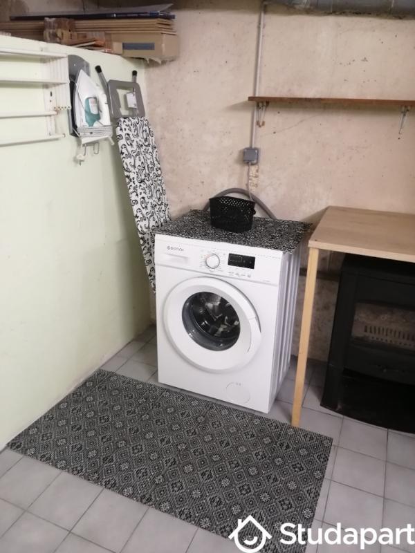 Maison - 50 m² - 1 pièce