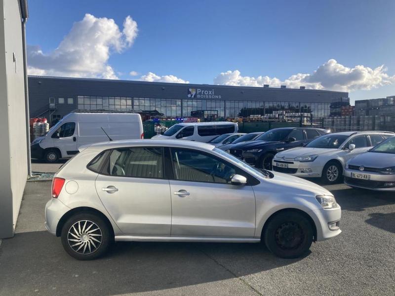 Volkswagen Polo 1.6 Tdi 75 Ch Confortline - Garantie 6 Mois