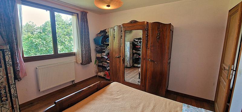 Maison bourgeoise - 278 m² - 16 pièces