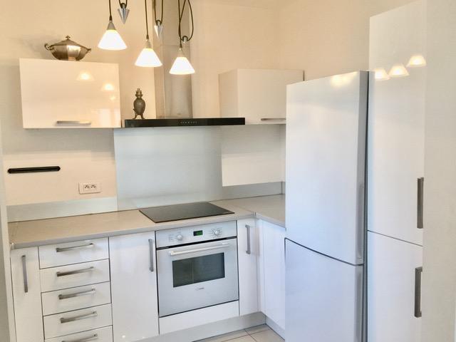 Appartement - 3 pièces