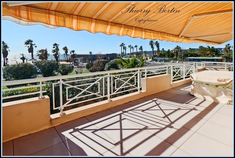 Appartement - 243 m² - 9 pièces