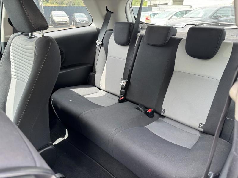 Toyota Yaris France Connect