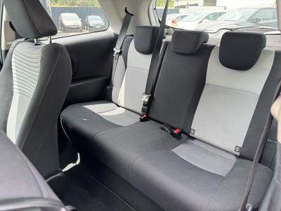 Toyota Yaris France Connect