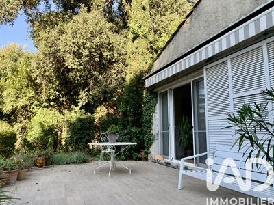 Maison - 159 m² - 5 pièces