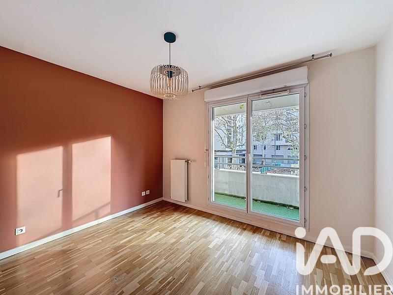 Appartement - 55 m² - 2 pièces