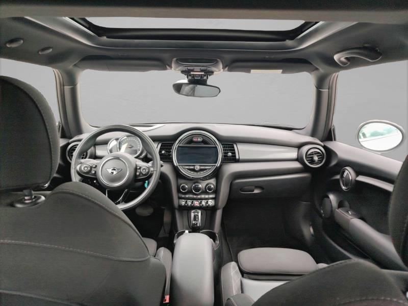 Mini Mini Hatch 3 Portes Cooper 136 ch Bva7