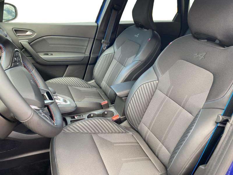 Renault Symbioz E-Tech full hybrid 145 Esprit Alpine