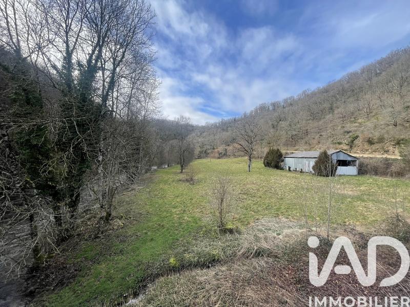 Terrain agricole - 10 340 m²