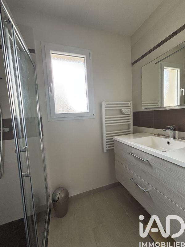 Maison - 128 m² - 6 pièces