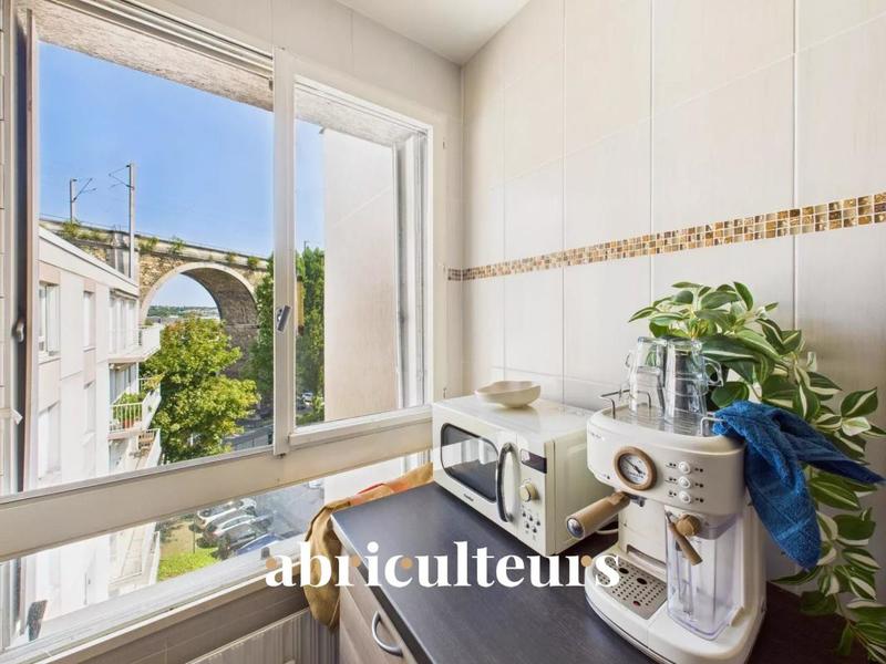 Appartement - 80 m² - 3 pièces