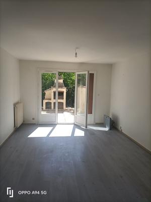 Maison - 93 m² - 5 pièces