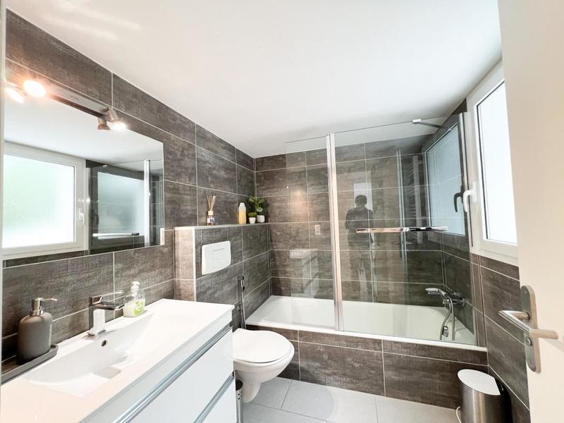 Villa - 257 m² - 6 pièces