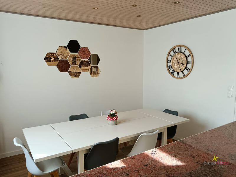 Maison - 183 m² - 6 pièces