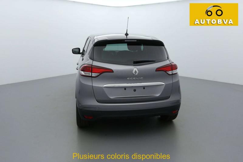 Renault Scénic IV TCe 130 Energy Intens