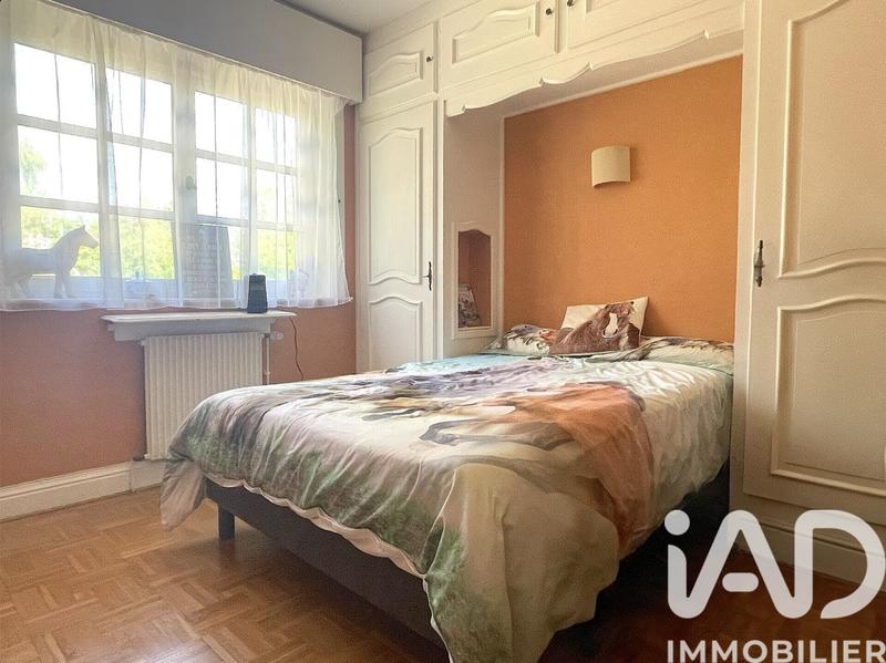 Maison de maîtres - 330 m² - 10 pièces