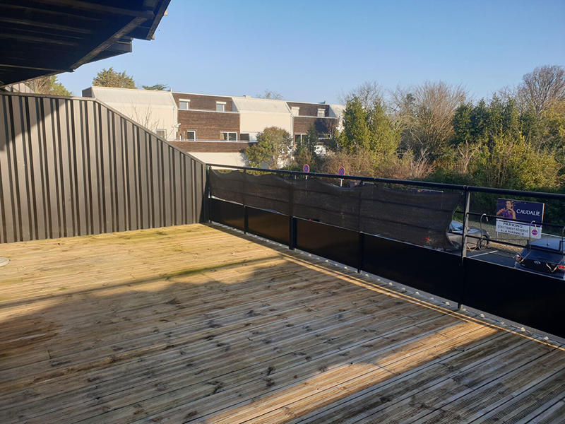 Appartement - 88 m² - 4 pièces