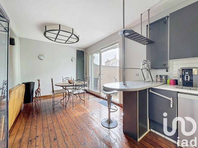 Maison - 183 m² - 5 pièces