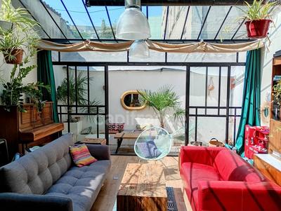 Appartement - 102 m² - 3 pièces