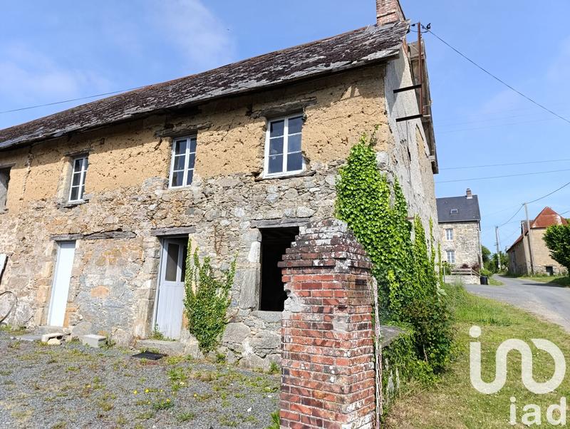 Maison - 156 m² - 6 pièces