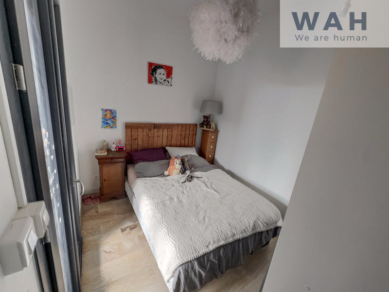 Maison - 162 m² - 6 pièces