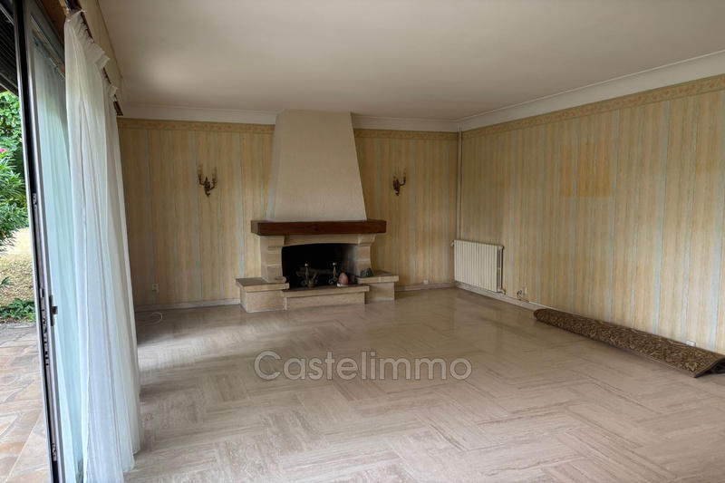 Villa - 130 m² - 5 pièces