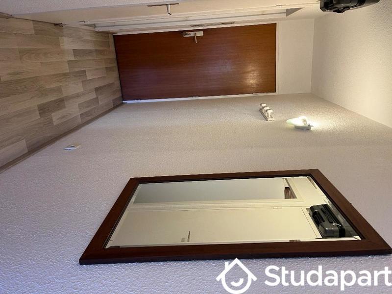 Appartement - 27 m² - 1 pièce