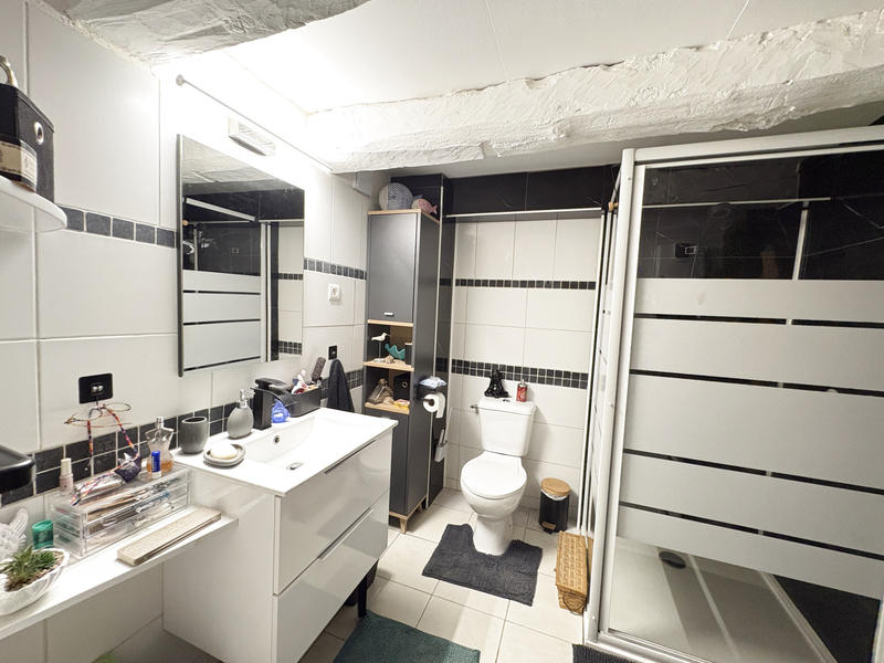 Maison - 106 m² - 3 pièces