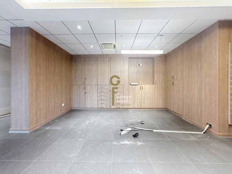 Appartement - 150 m² - 5 pièces