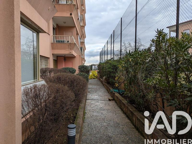 Appartement - 73 m² - 3 pièces