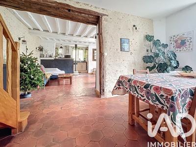 Maison - 148 m² - 5 pièces