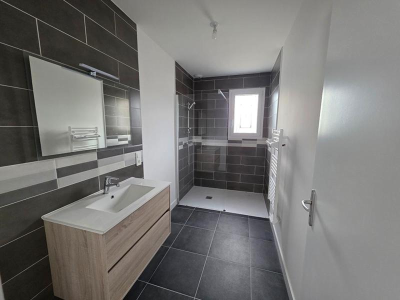 Maison - 81 m² - 4 pièces