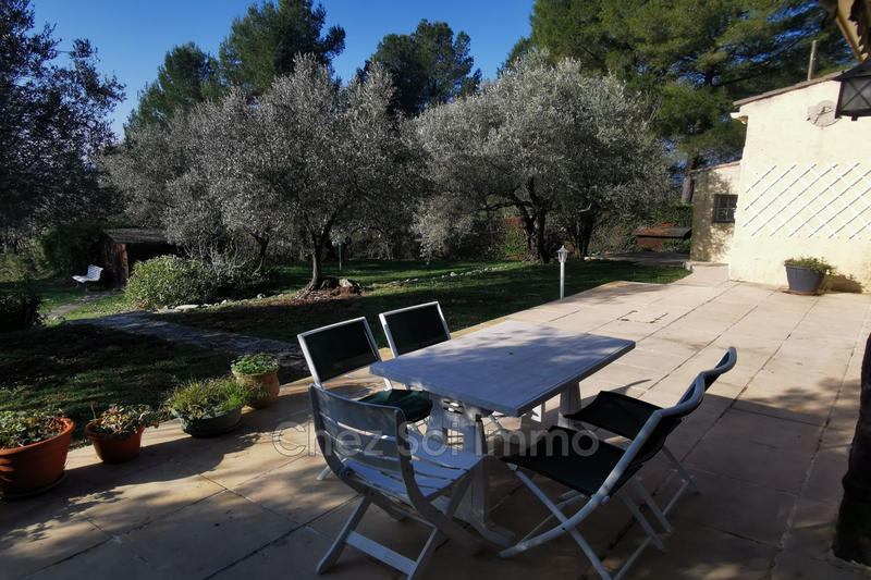 Maison - 150 m² - 4 pièces