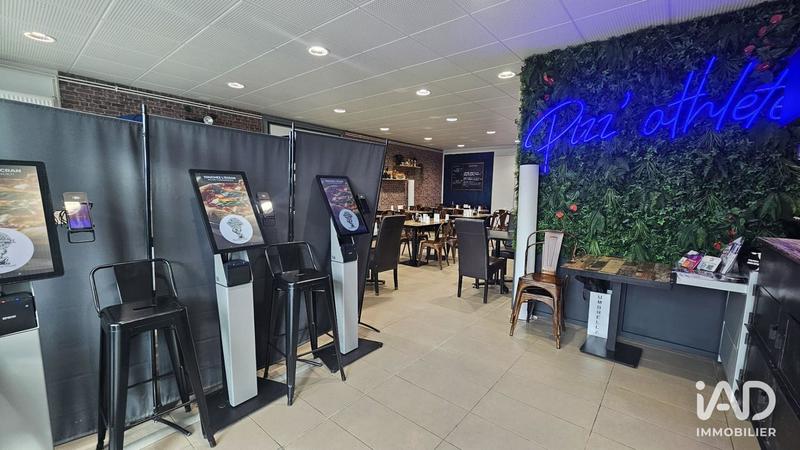 Local commercial - 148 m²