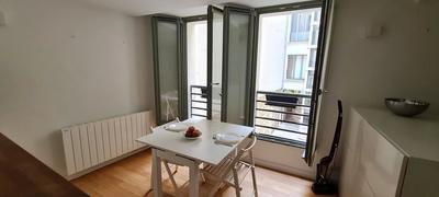 Appartement - 25 m² - 1 pièce