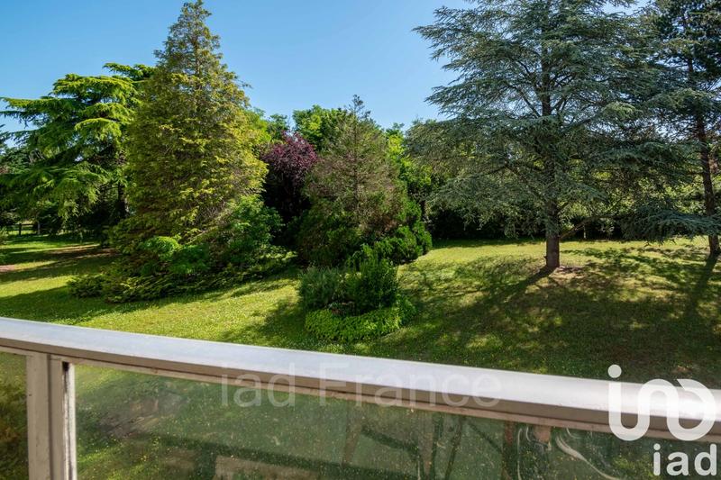 Appartement - 109 m² - 5 pièces