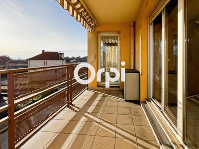 Appartement - 71 m² - 3 pièces