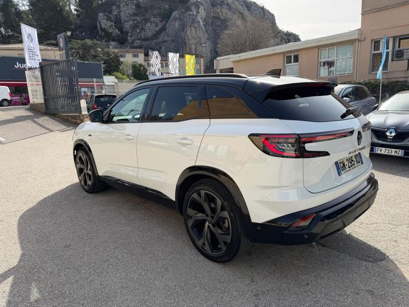 Renault Austral Iconic Esprit Alpine E-Tech Full Hybrid 200