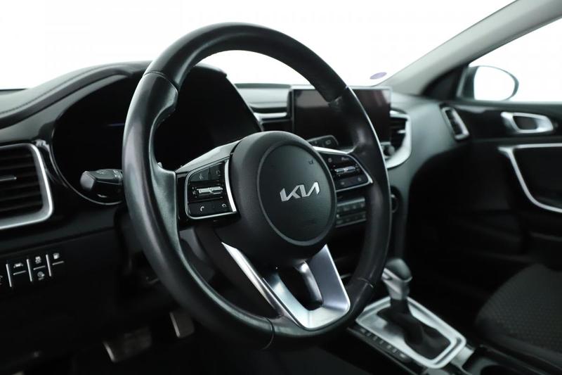 Kia Xceed 1.6 GDi Isg Phev Design Dct6 141 ch