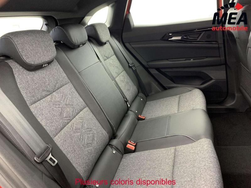 Renault Austral Nouveau Full Hybrid E-Tech 200 Ch Evolution