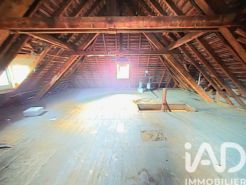 Appartement - 149 m² - 4 pièces